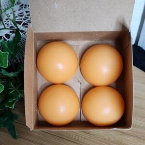 👉*NWT* 4 PARTYLITE "NECTARTINI" AROMA MELTS #Z24319